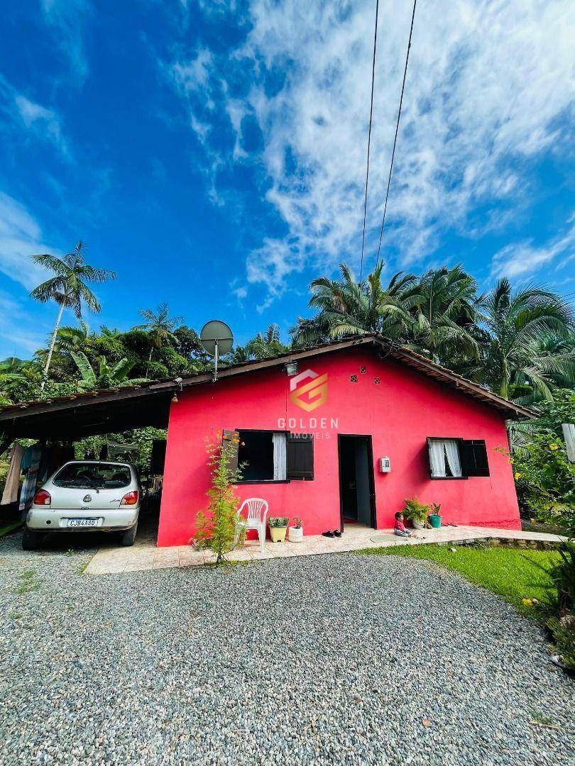 Sítio à venda com 3 quartos, 100m² - Foto 3