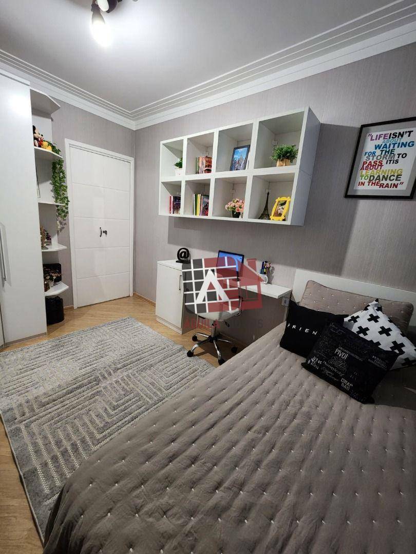 Apartamento à venda com 3 quartos, 85m² - Foto 5