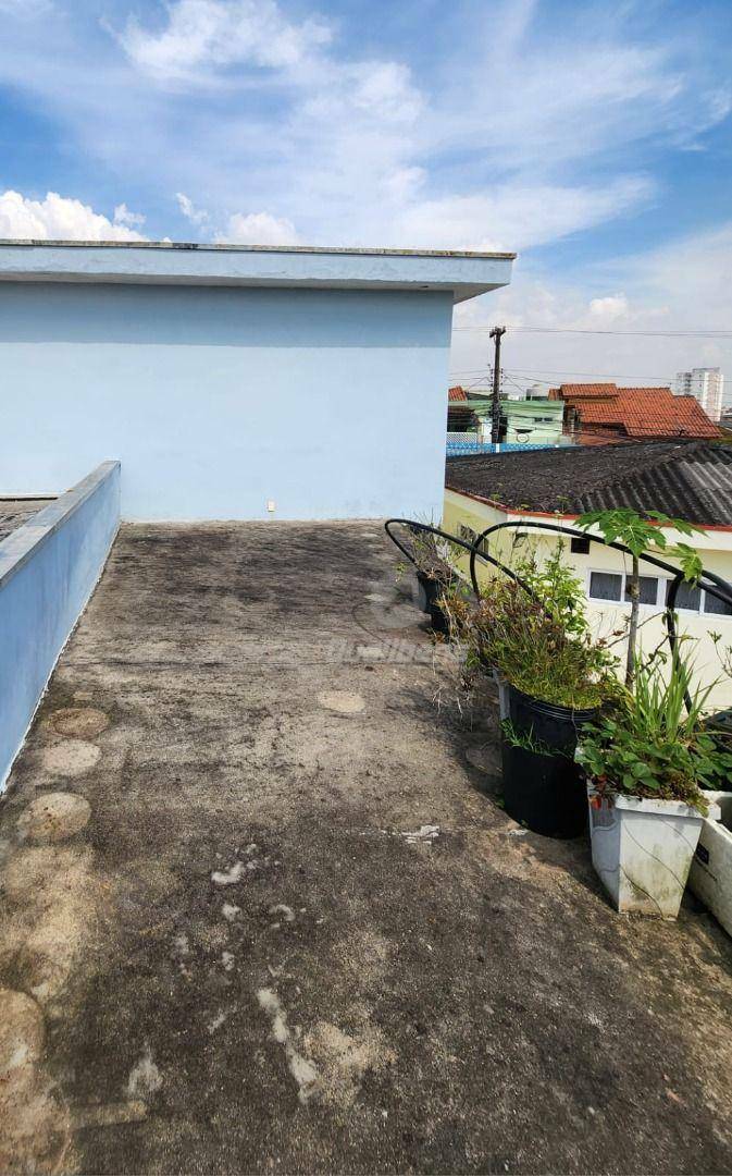 Sobrado à venda com 2 quartos, 180m² - Foto 19