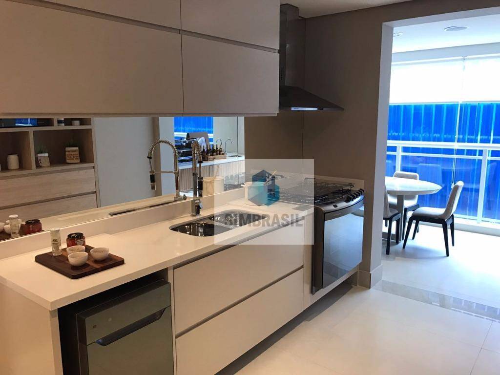 Apartamento à venda com 4 quartos, 177m² - Foto 25