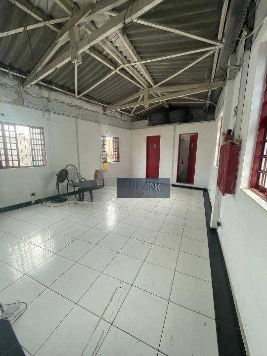 Depósito-Galpão-Armazém para alugar, 298m² - Foto 10
