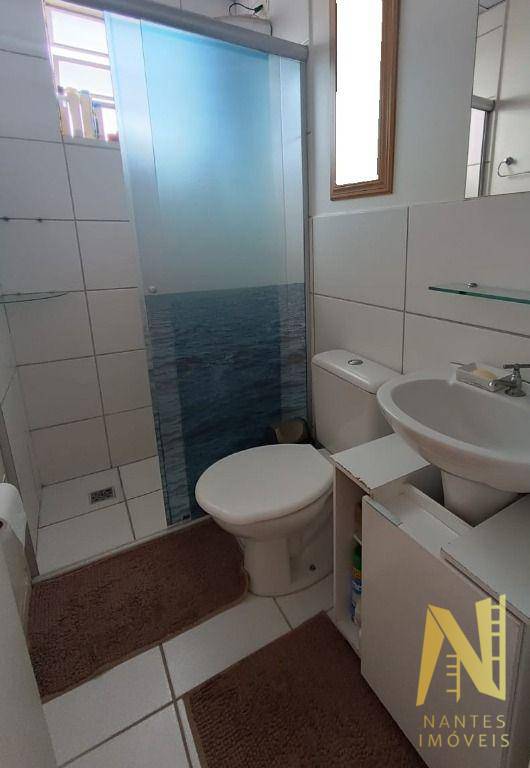 Apartamento à venda com 2 quartos, 46m² - Foto 6