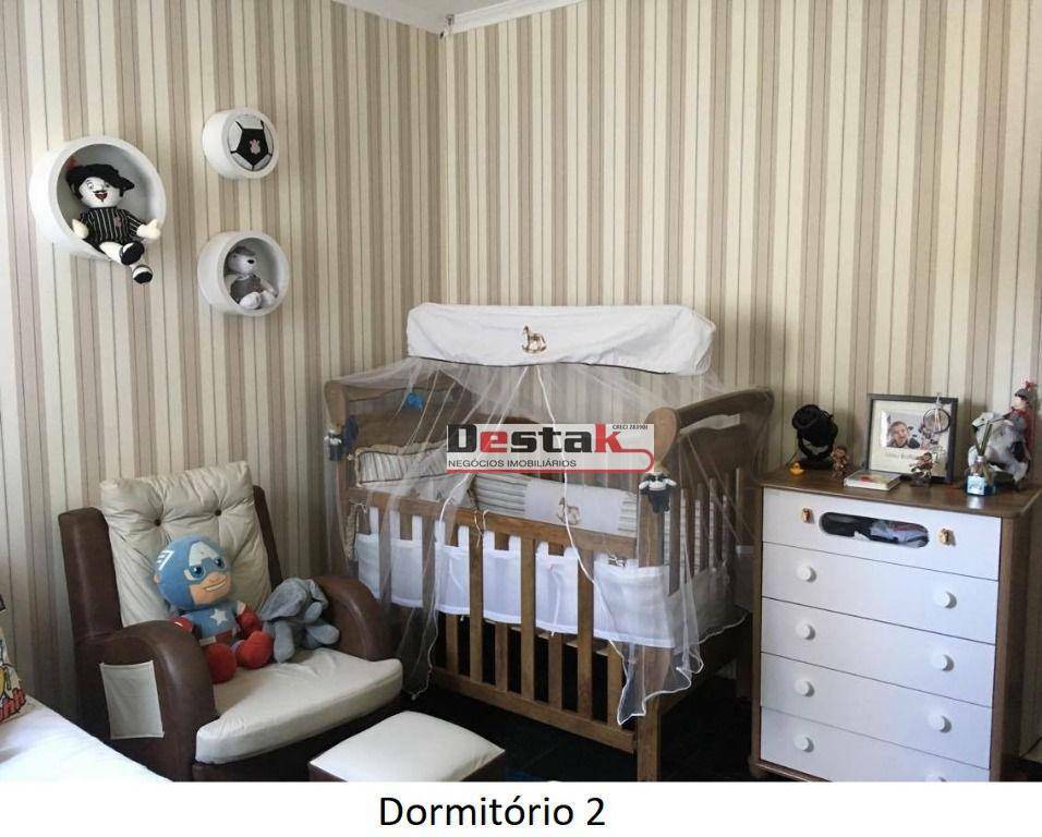 Sobrado à venda com 3 quartos, 120m² - Foto 5