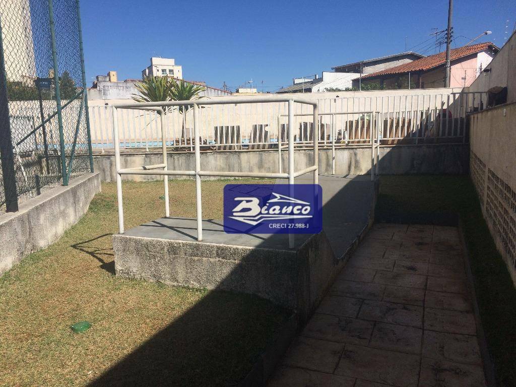 Apartamento à venda com 2 quartos, 59m² - Foto 29