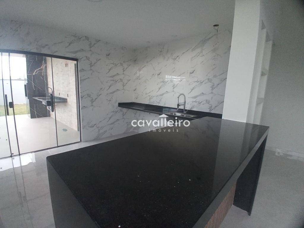 Casa de Condomínio à venda com 3 quartos, 200m² - Foto 9