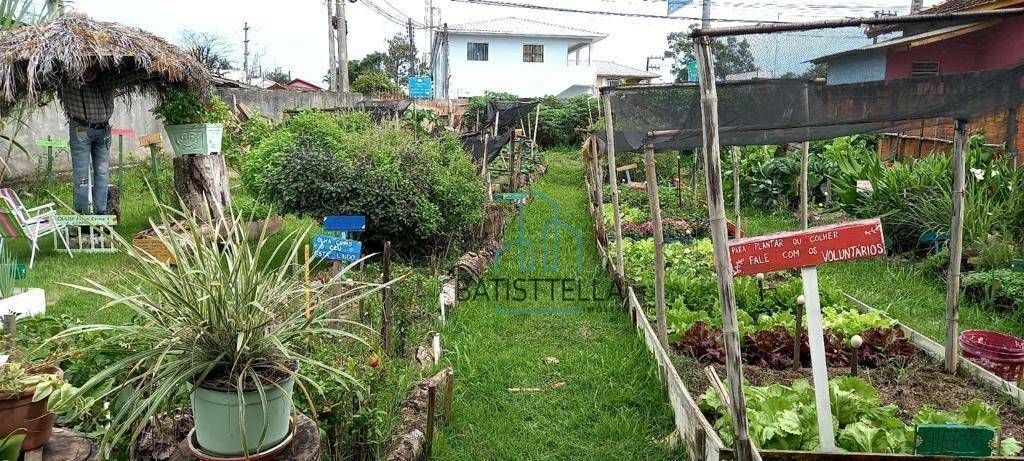 Sobrado à venda com 3 quartos, 100m² - Foto 23