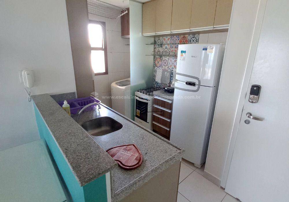 Apartamento para lancamento com 1 quarto, 39m² - Foto 24