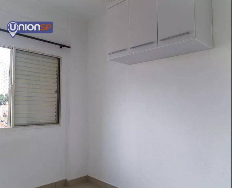 Apartamento à venda com 1 quarto, 41m² - Foto 5