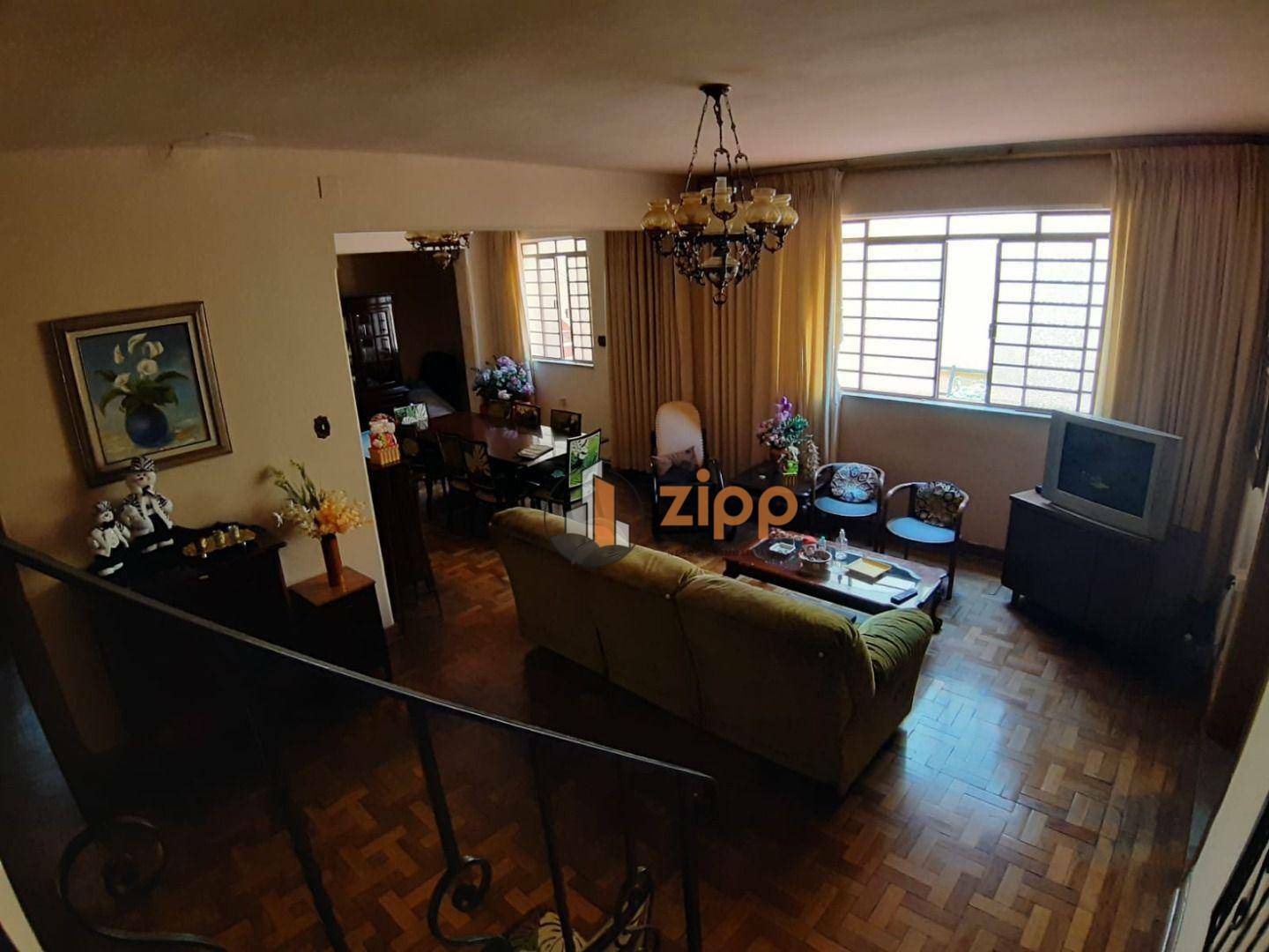 Sobrado à venda com 5 quartos, 242m² - Foto 31