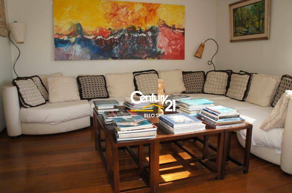 Cobertura para alugar com 3 quartos, 264m² - Foto 3