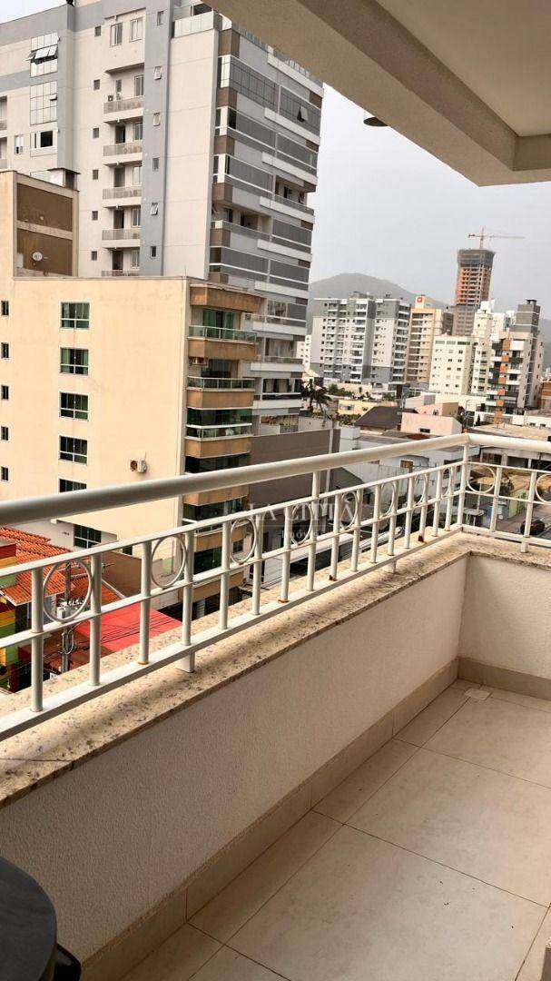 Apartamento à venda com 2 quartos, 62m² - Foto 21