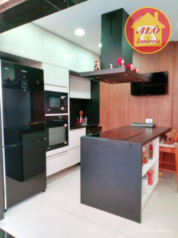 Sobrado à venda com 3 quartos, 220m² - Foto 12