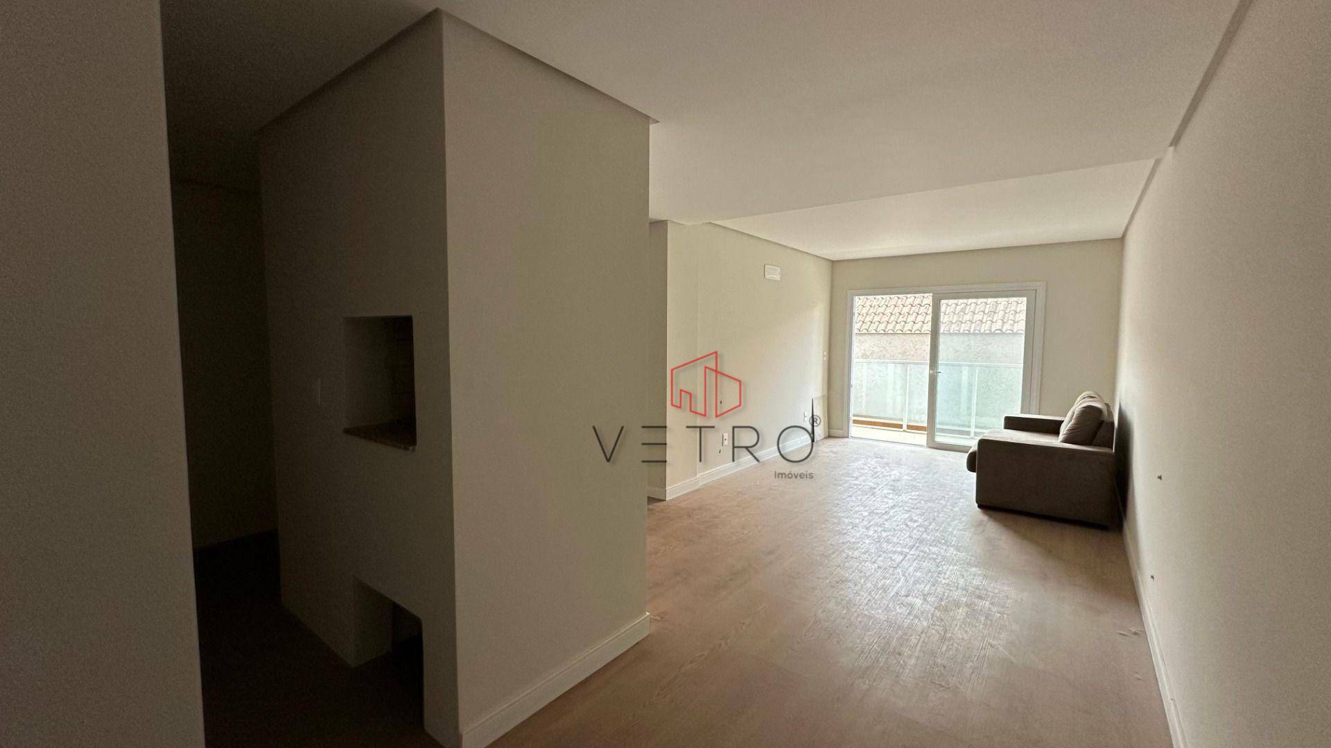 Apartamento à venda com 1 quarto, 70m² - Foto 3