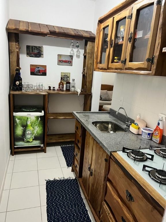 Apartamento, 2 quartos, 45 m² - Foto 4