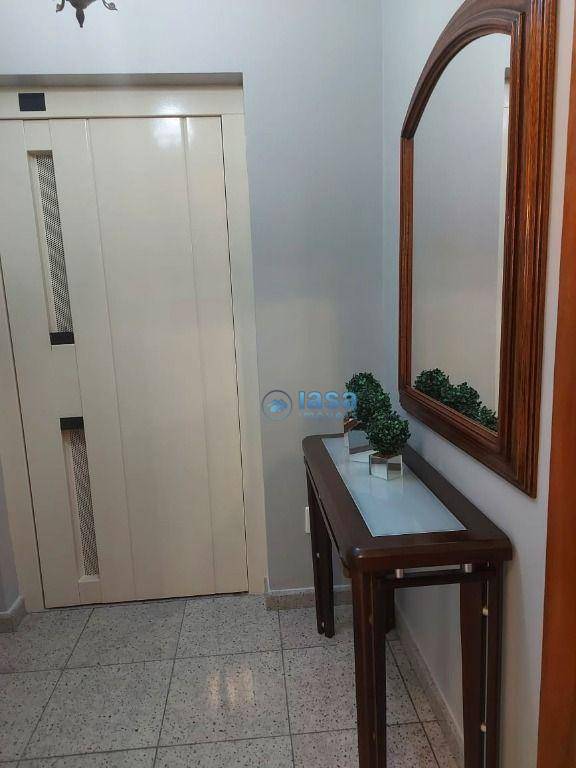 Apartamento à venda com 4 quartos, 160m² - Foto 37