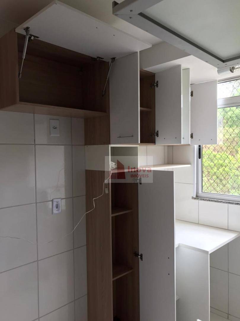 Apartamento à venda com 3 quartos, 95m² - Foto 13