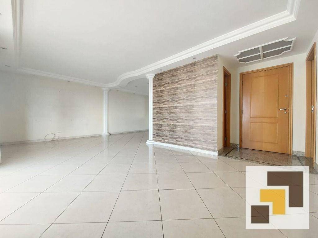 Apartamento à venda com 4 quartos, 172m² - Foto 7