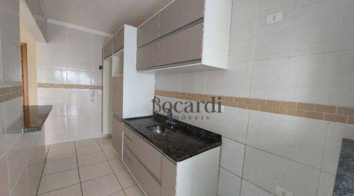 Apartamento à venda com 2 quartos, 65m² - Foto 9