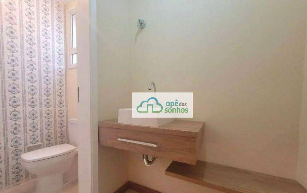 Apartamento para alugar com 3 quartos, 237m² - Foto 7