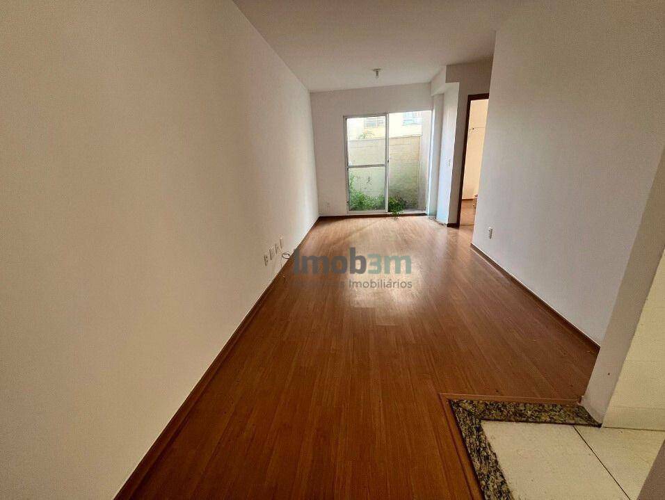 Apartamento, 2 quartos, 46 m² - Foto 3