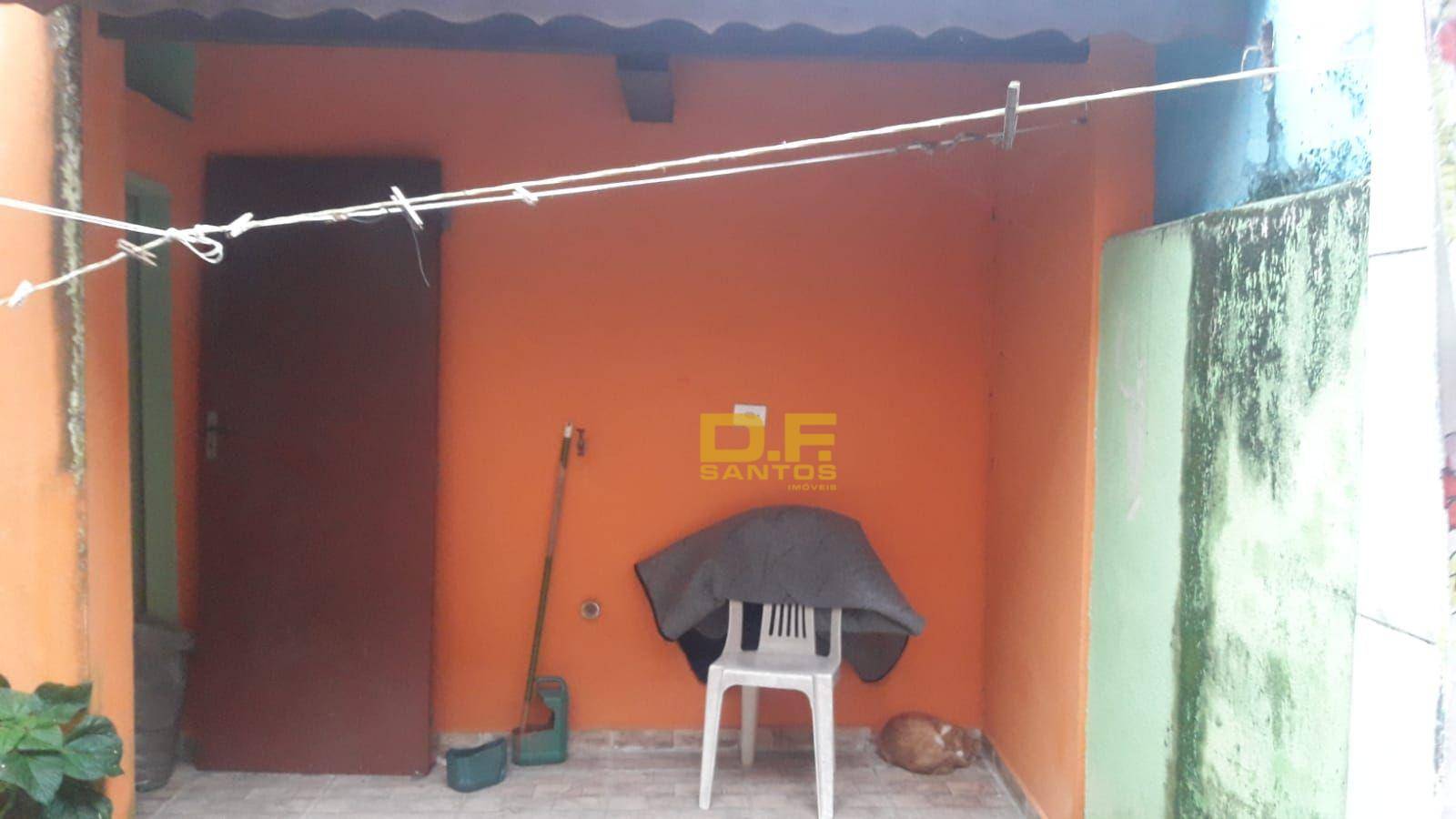 Sobrado à venda com 3 quartos, 100m² - Foto 3