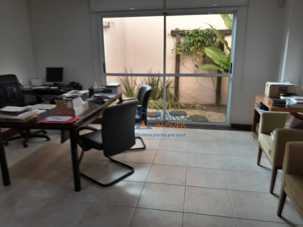 Casa à venda e aluguel, 460m² - Foto 20