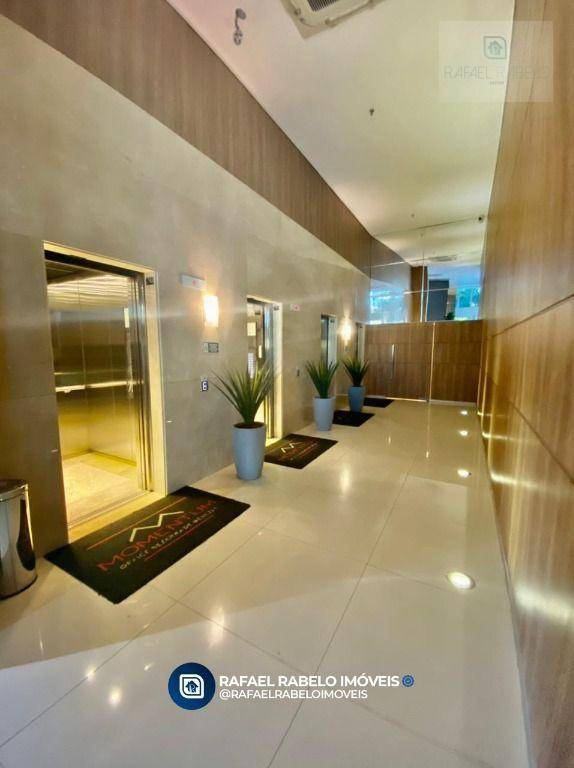 Conjunto Comercial-Sala à venda, 42m² - Foto 3