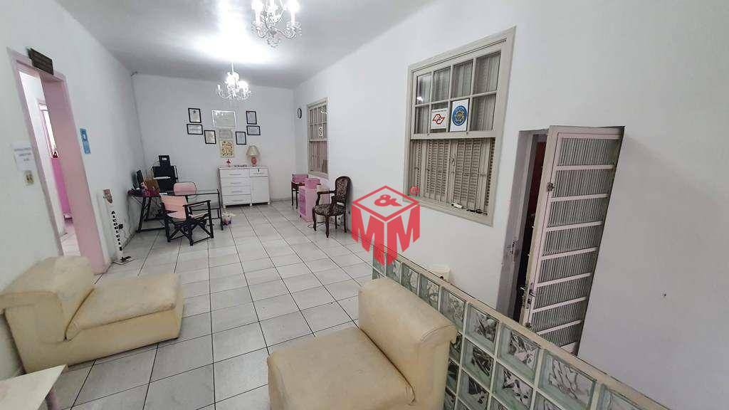 Casa à venda com 2 quartos, 309m² - Foto 2