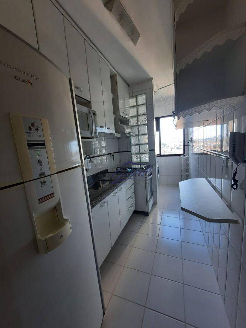 Apartamento para alugar com 2 quartos, 60m² - Foto 9