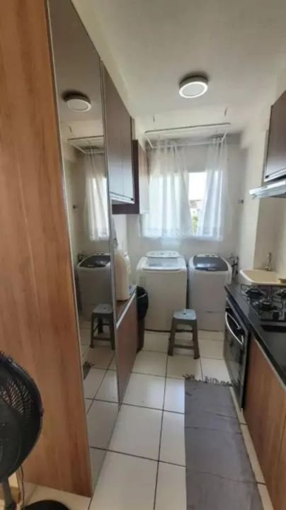 Apartamento à venda com 2 quartos, 54m² - Foto 7