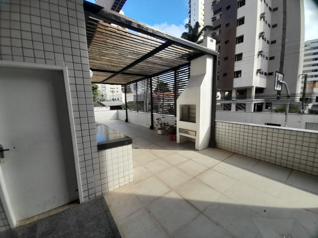 Apartamento à venda com 3 quartos, 128m² - Foto 6