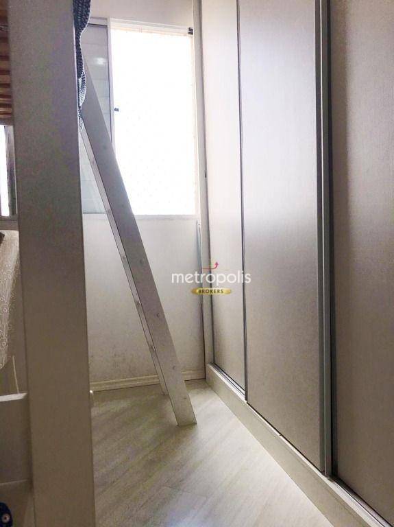 Apartamento à venda com 2 quartos, 49m² - Foto 13