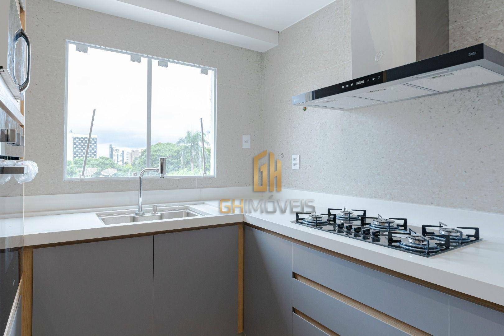 Apartamento à venda com 3 quartos, 122m² - Foto 7
