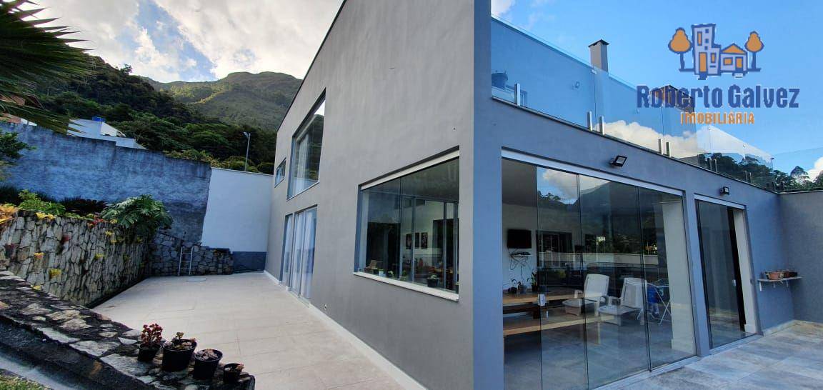 Casa de Condomínio à venda com 4 quartos, 349m² - Foto 30