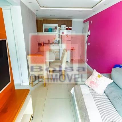 Apartamento à venda com 2 quartos, 49m² - Foto 32