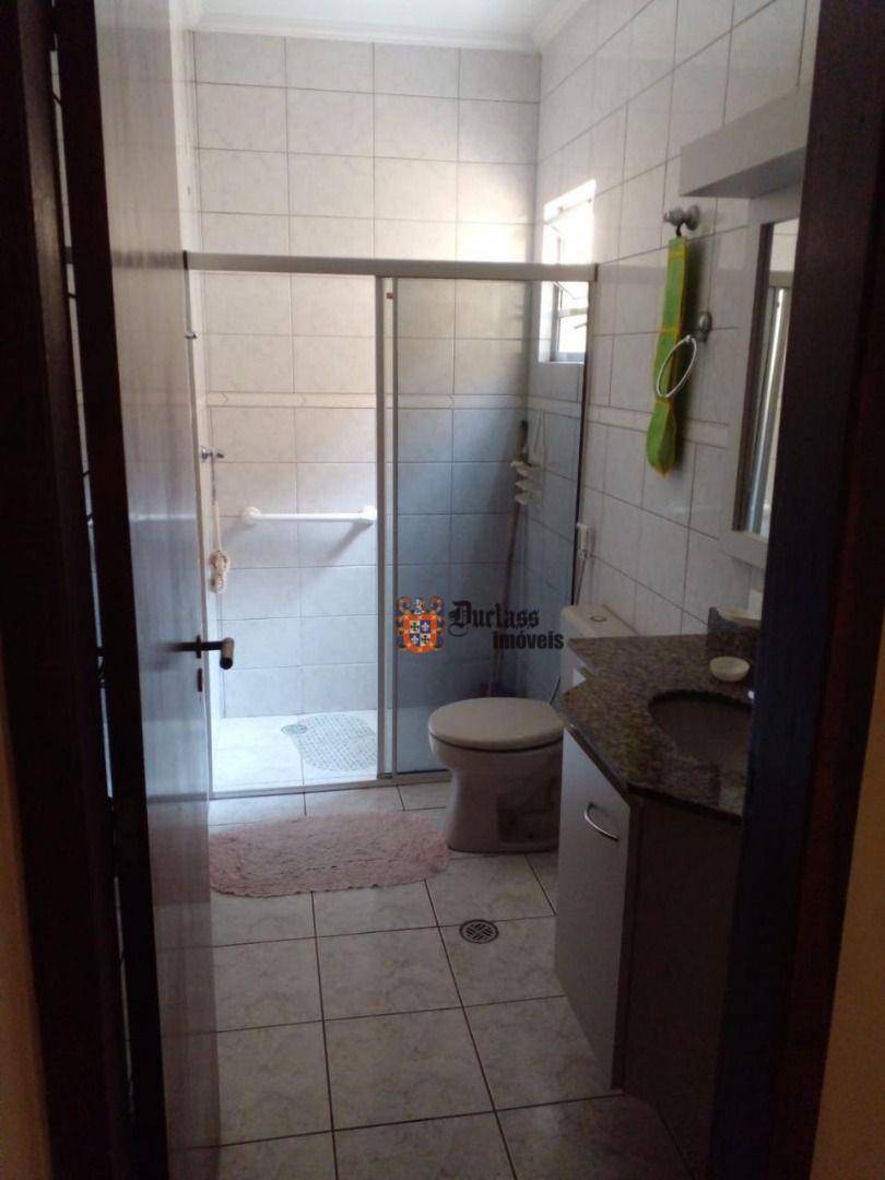 Sobrado à venda com 3 quartos, 175m² - Foto 31