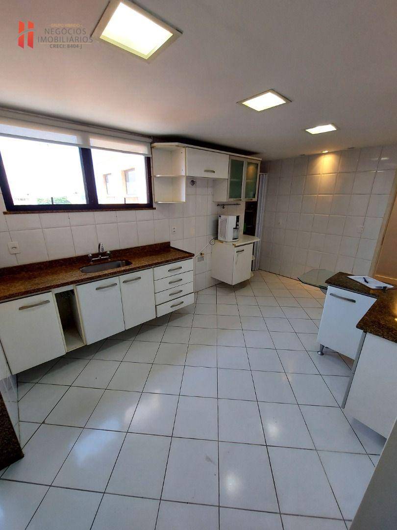 Apartamento à venda com 2 quartos, 115m² - Foto 7