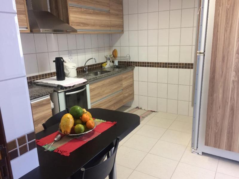 Apartamento à venda com 3 quartos, 110m² - Foto 30