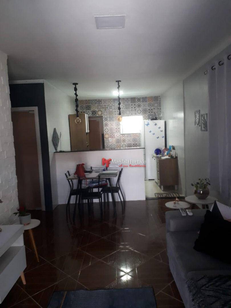 Casa à venda com 3 quartos, 500M2 - Foto 13