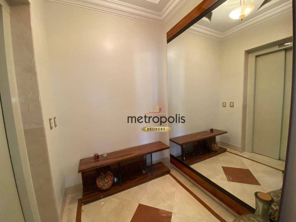 Apartamento à venda com 4 quartos, 350m² - Foto 2