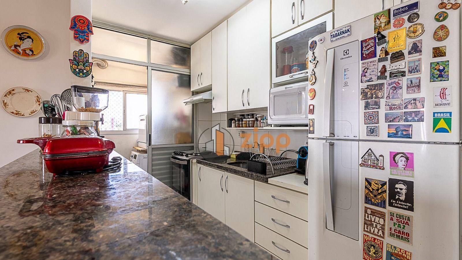 Apartamento, 3 quartos, 65 m² - Foto 19