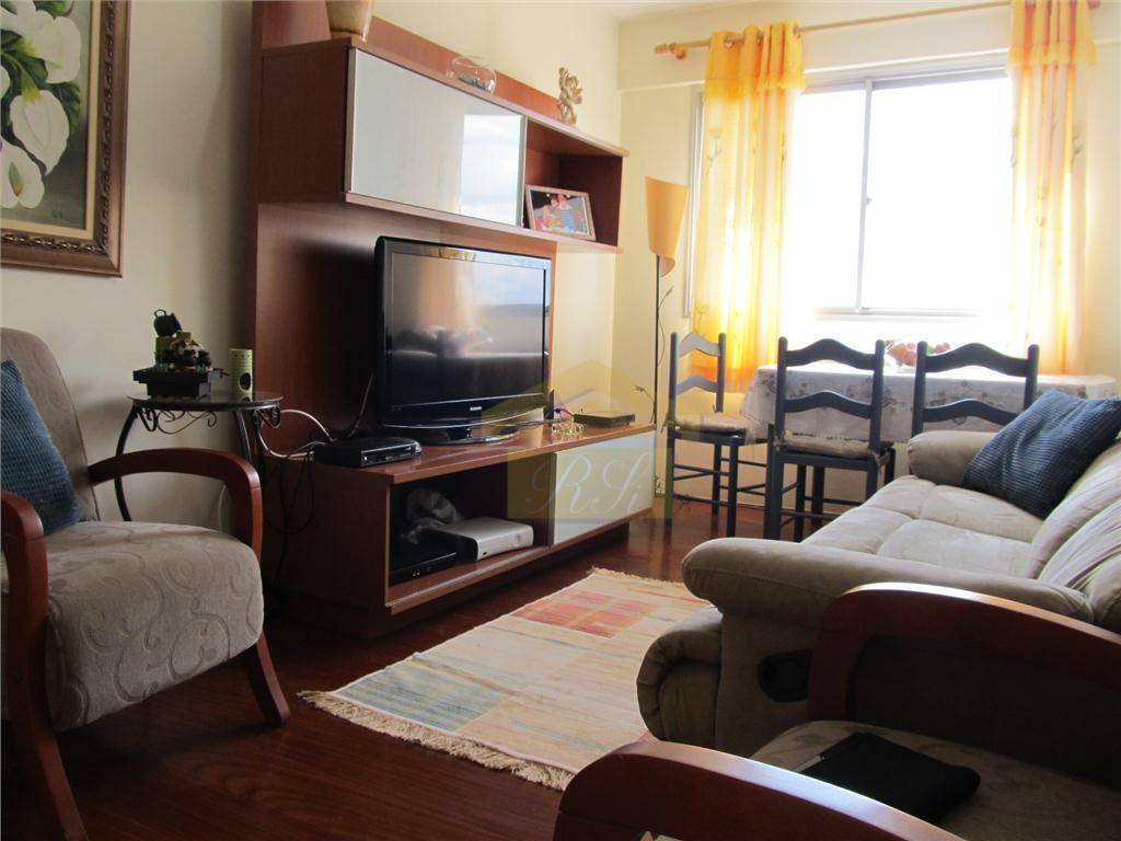 Apartamento à venda com 2 quartos, 65m² - Foto 1