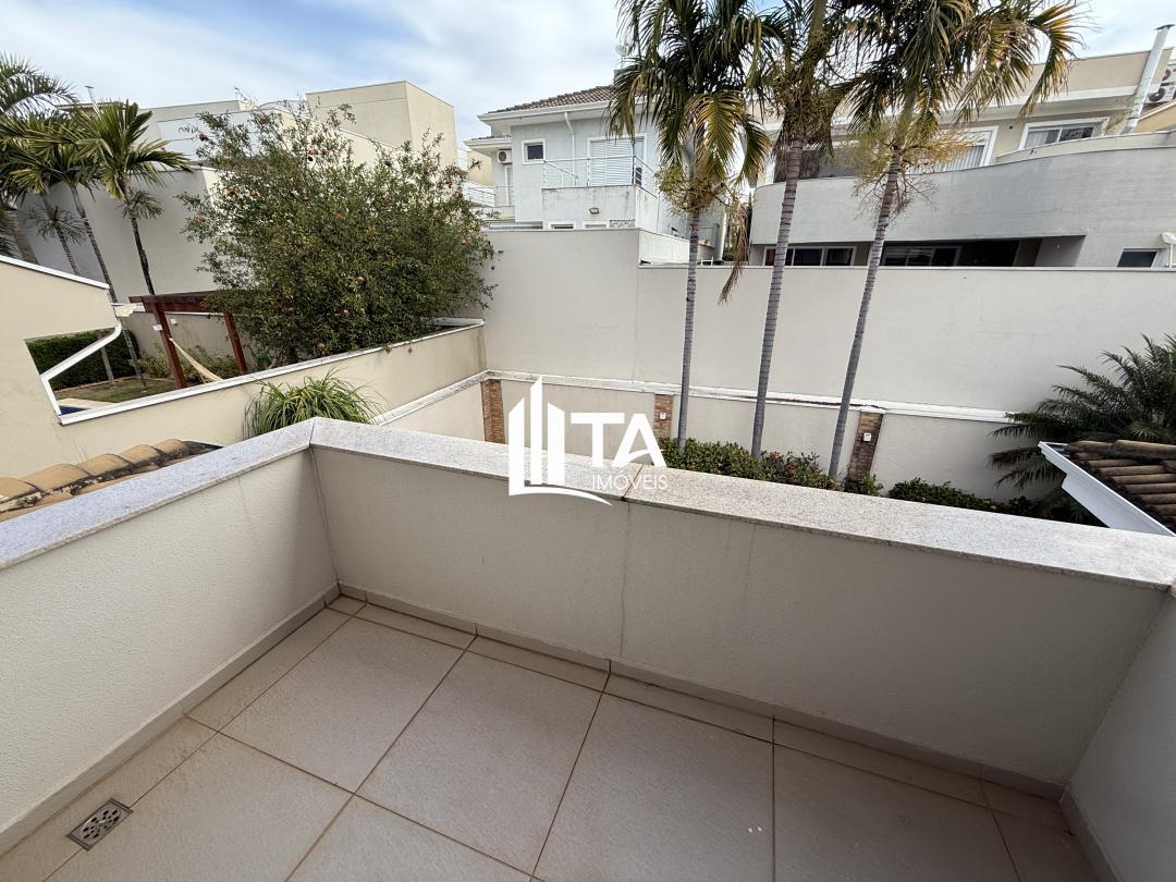 Casa de Condomínio à venda com 4 quartos, 258m² - Foto 36