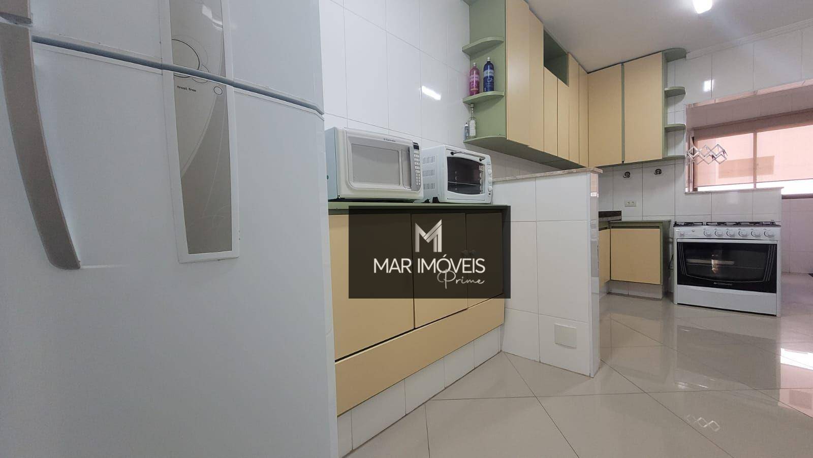 Apartamento à venda com 3 quartos, 130m² - Foto 17