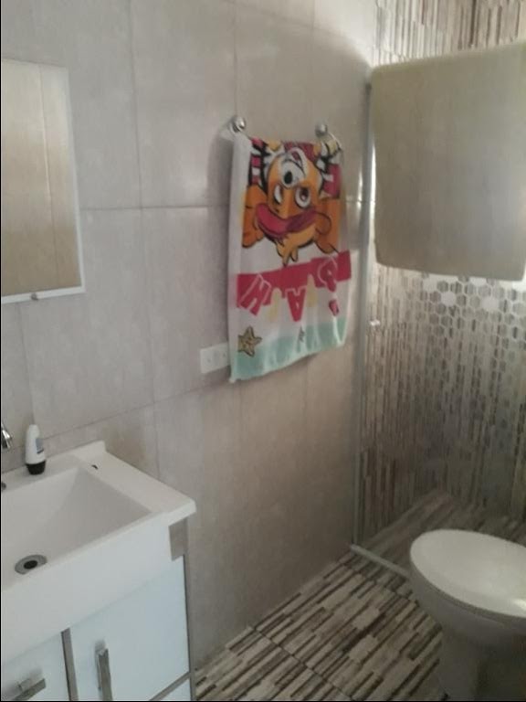 Sobrado à venda com 2 quartos, 76m² - Foto 12