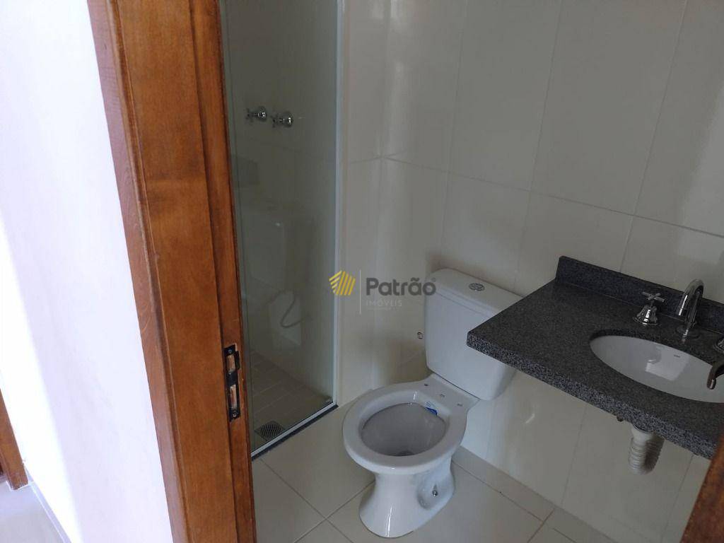 Apartamento à venda com 2 quartos, 58m² - Foto 25