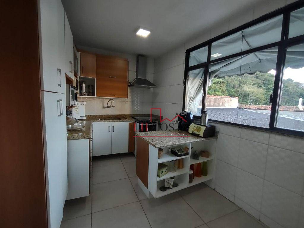 Casa à venda com 3 quartos, 188m² - Foto 33