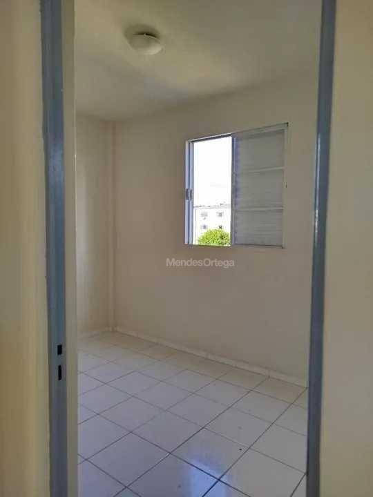 Apartamento à venda com 2 quartos, 48m² - Foto 5