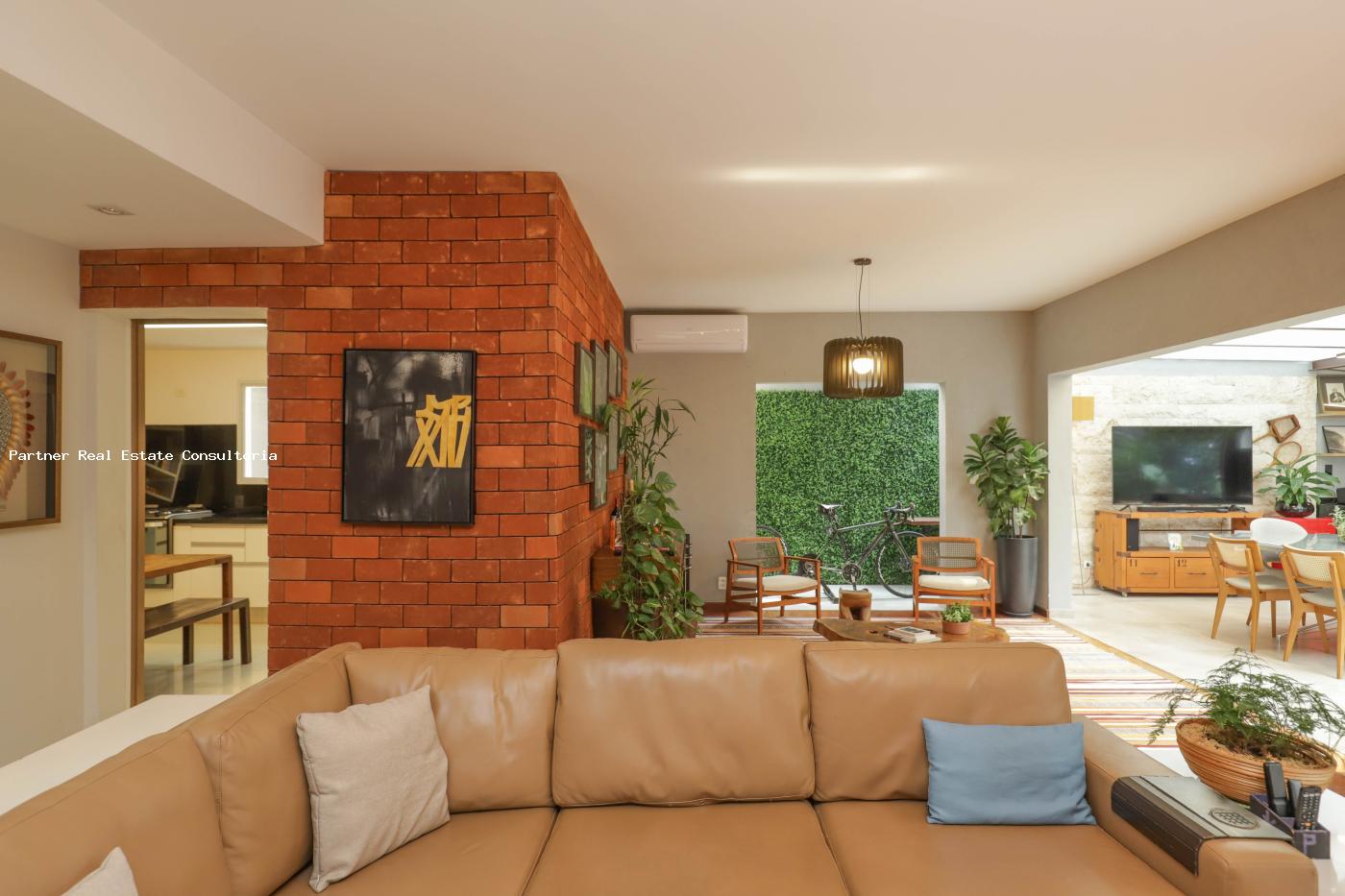 Casa de Condomínio à venda com 3 quartos, 383m² - Foto 17