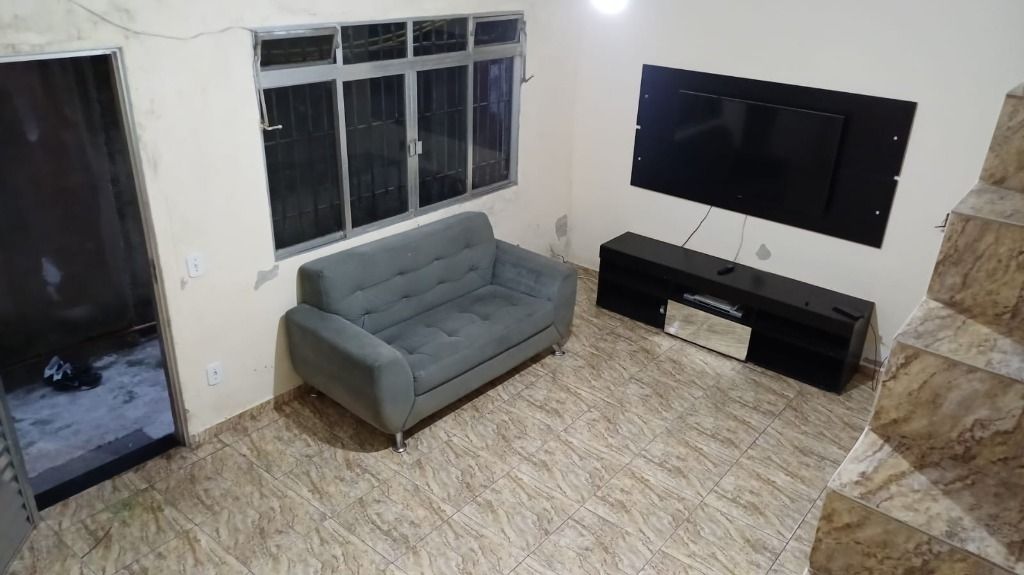 Sobrado à venda com 3 quartos, 250m² - Foto 5